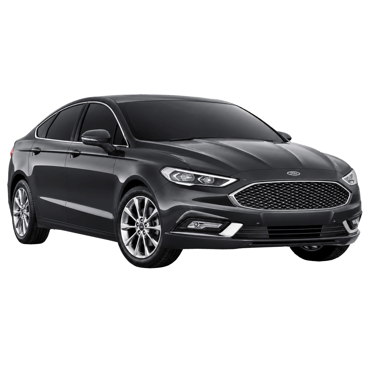 Ford Mondeo saloon for longer road journeys from Epsom