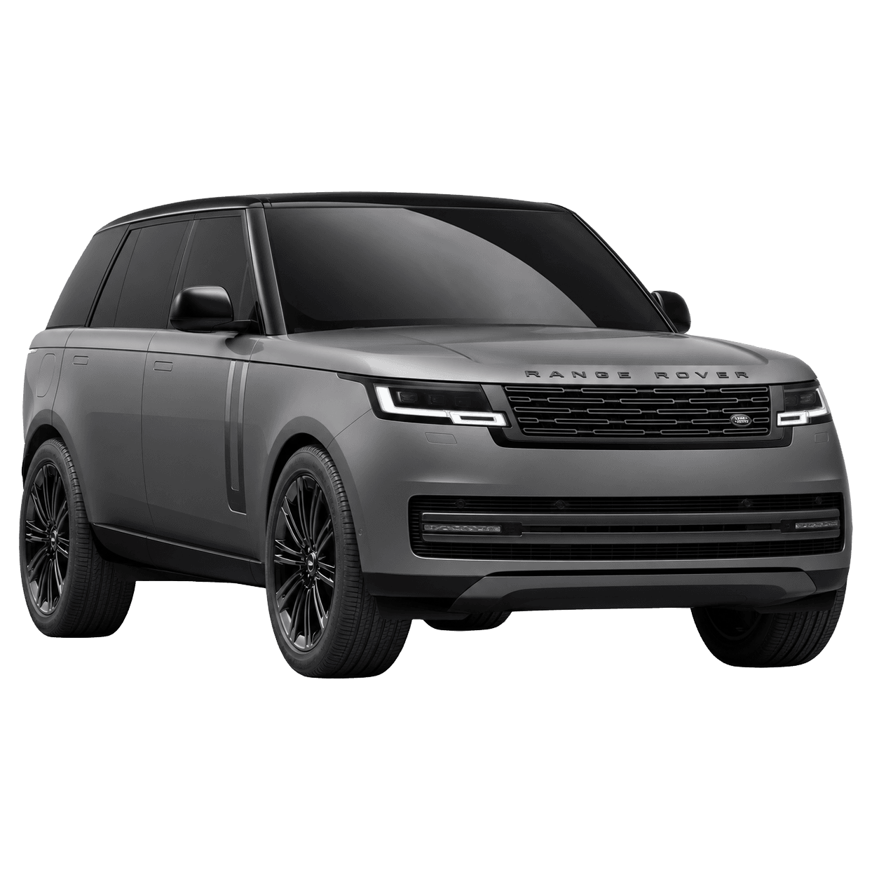 Range Rover SUV hire for premium travel in Epsom