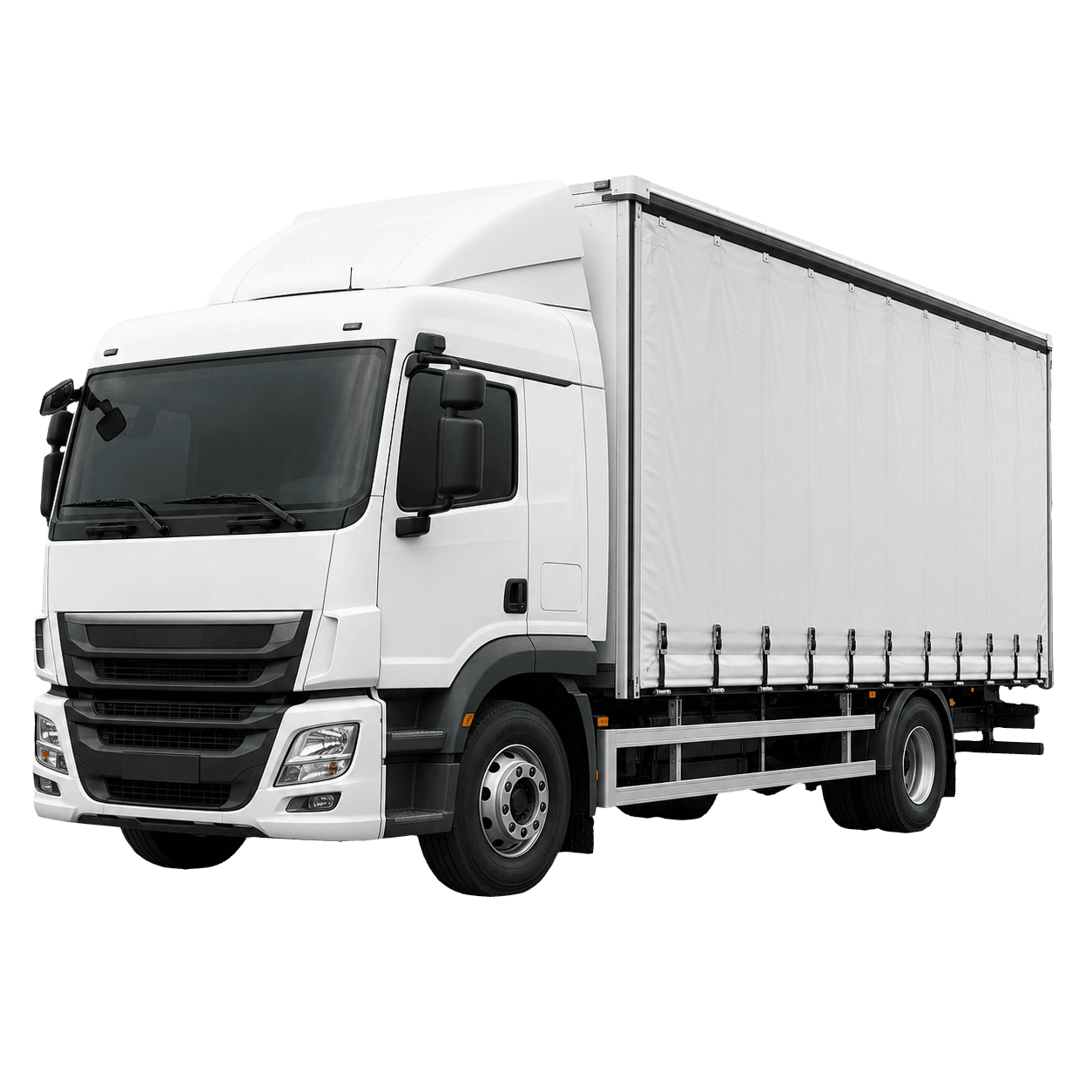Truck fleet option prepared for larger Epsom transport demands