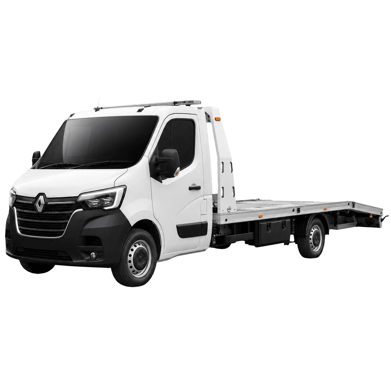 Tipper truck available for heavier Epsom jobs