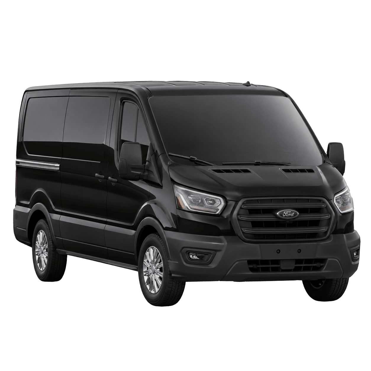 Ford Transit SWB van for local Epsom hire